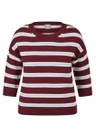 Rabe Trui 57-114612 Rood 2