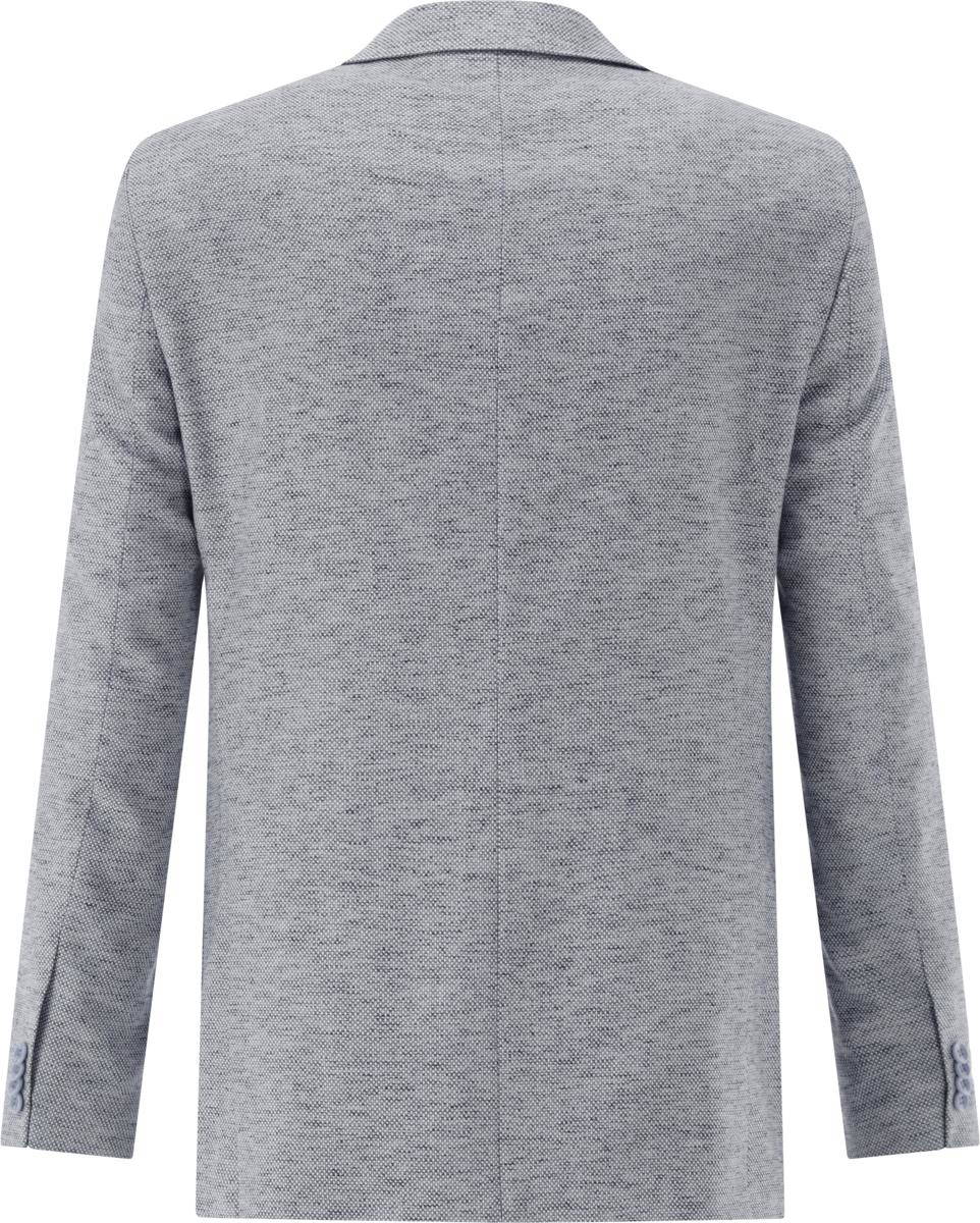 Carl Gross Colbert Sander Blauw 2