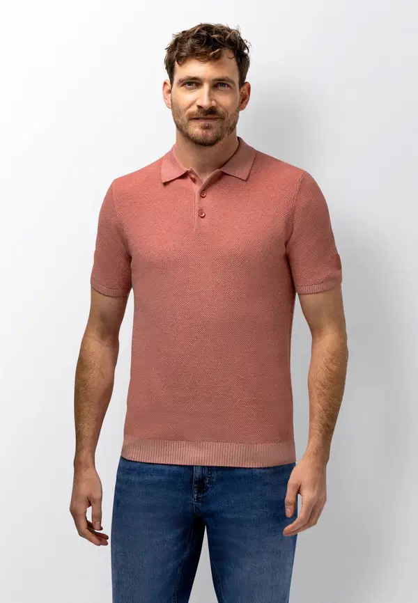 State of Art Polo 475-16051 Roze 1