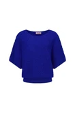 Studio Anneloes Trui Lenti Blauw 2