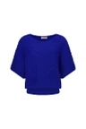 Studio Anneloes Trui Lenti Blauw 2