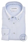 Ledûb Overhemd 0143351 Blauw 2