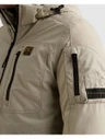 PME Legend Jas PJA2609142 Beige 6