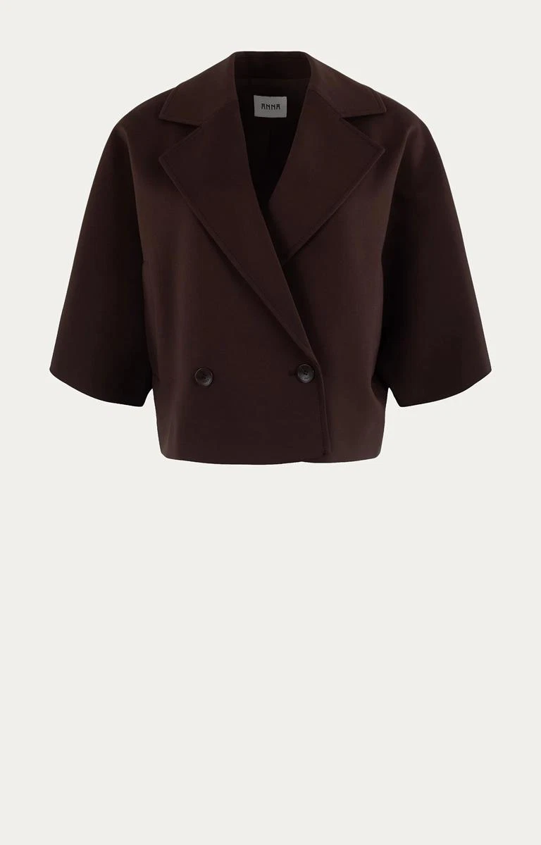 Anna Blazer 61a01-02860 Bruin 2