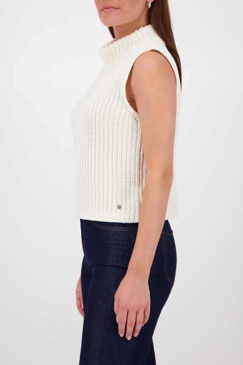 Monari Spencer 808983 Off-White 4