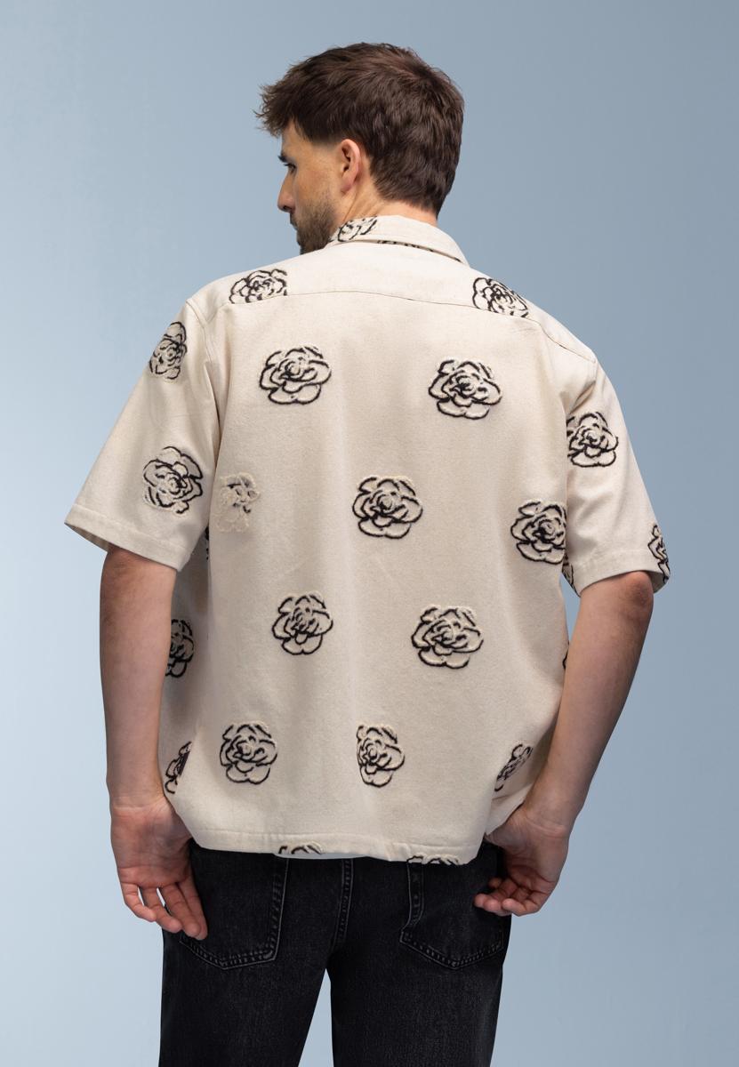 BlueFields Overhemd 26436087 Off-White 4