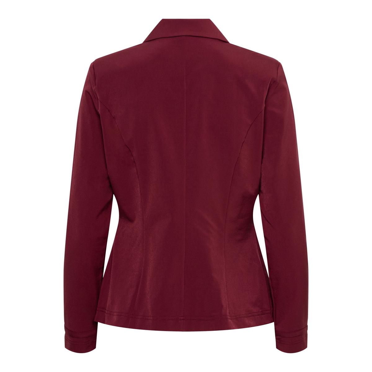 &Co Woman Blazer Presley Rood 3