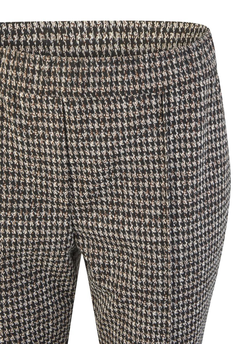 Rabe Pantalon 57-123453 Zwart 2