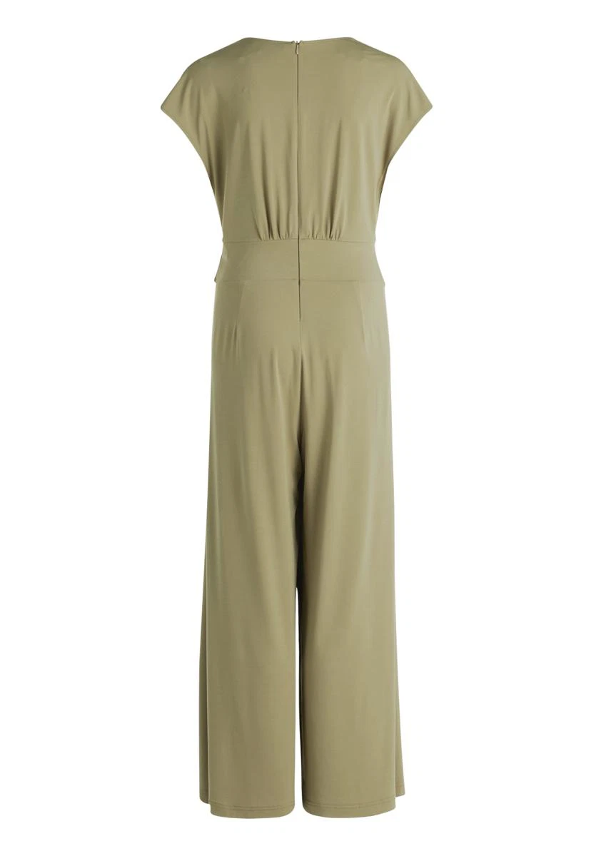 Betty Barclay Jumpsuit 61981217 Groen 4