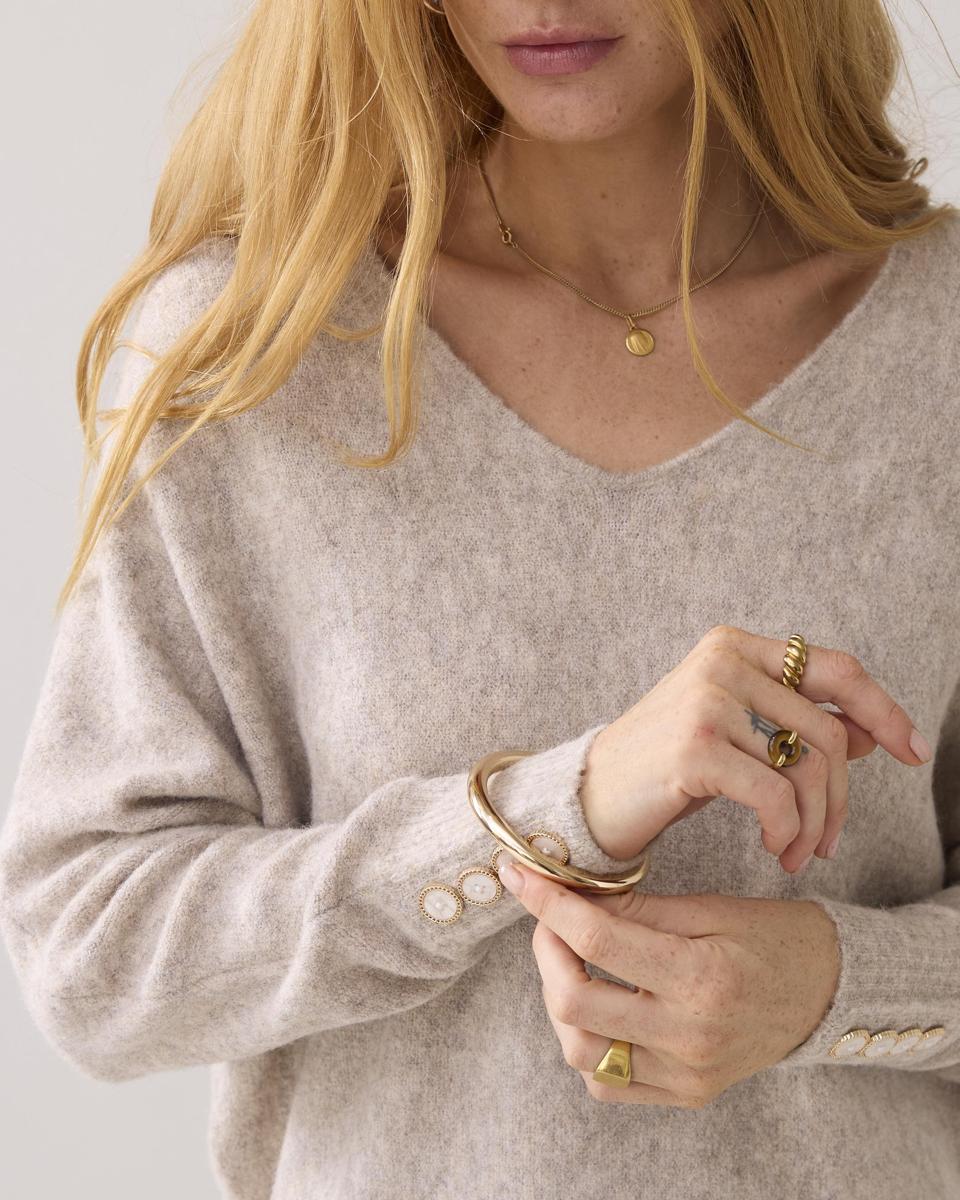 Summum Trui 7s7927-7975 Beige 4