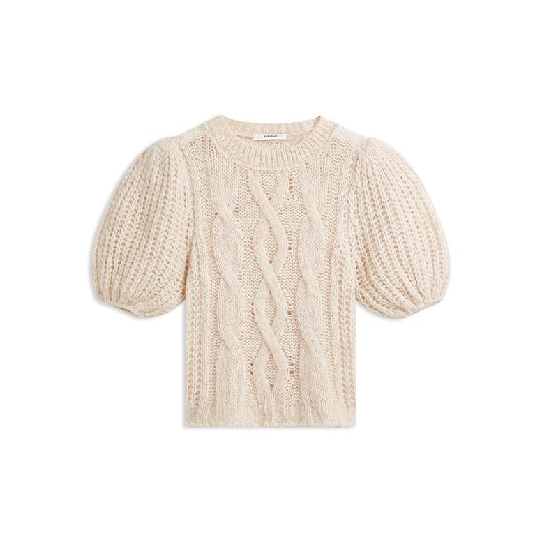 Summum Trui 7s8041-70102 Off-White 2