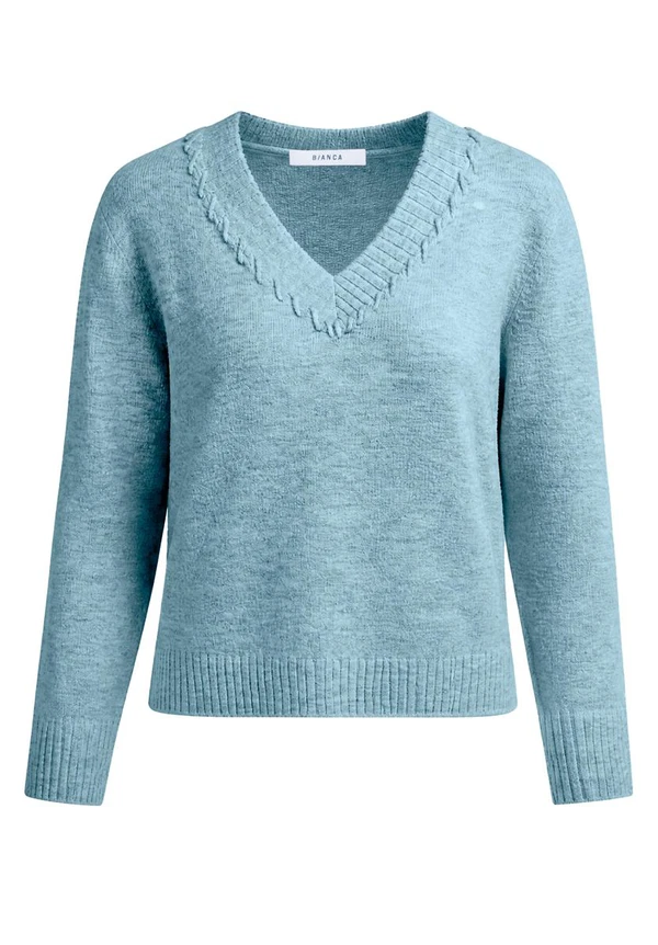 Bianca Trui Venus Blauw 1
