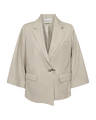 Copenhagen Muse Blazer Tenna Beige 1