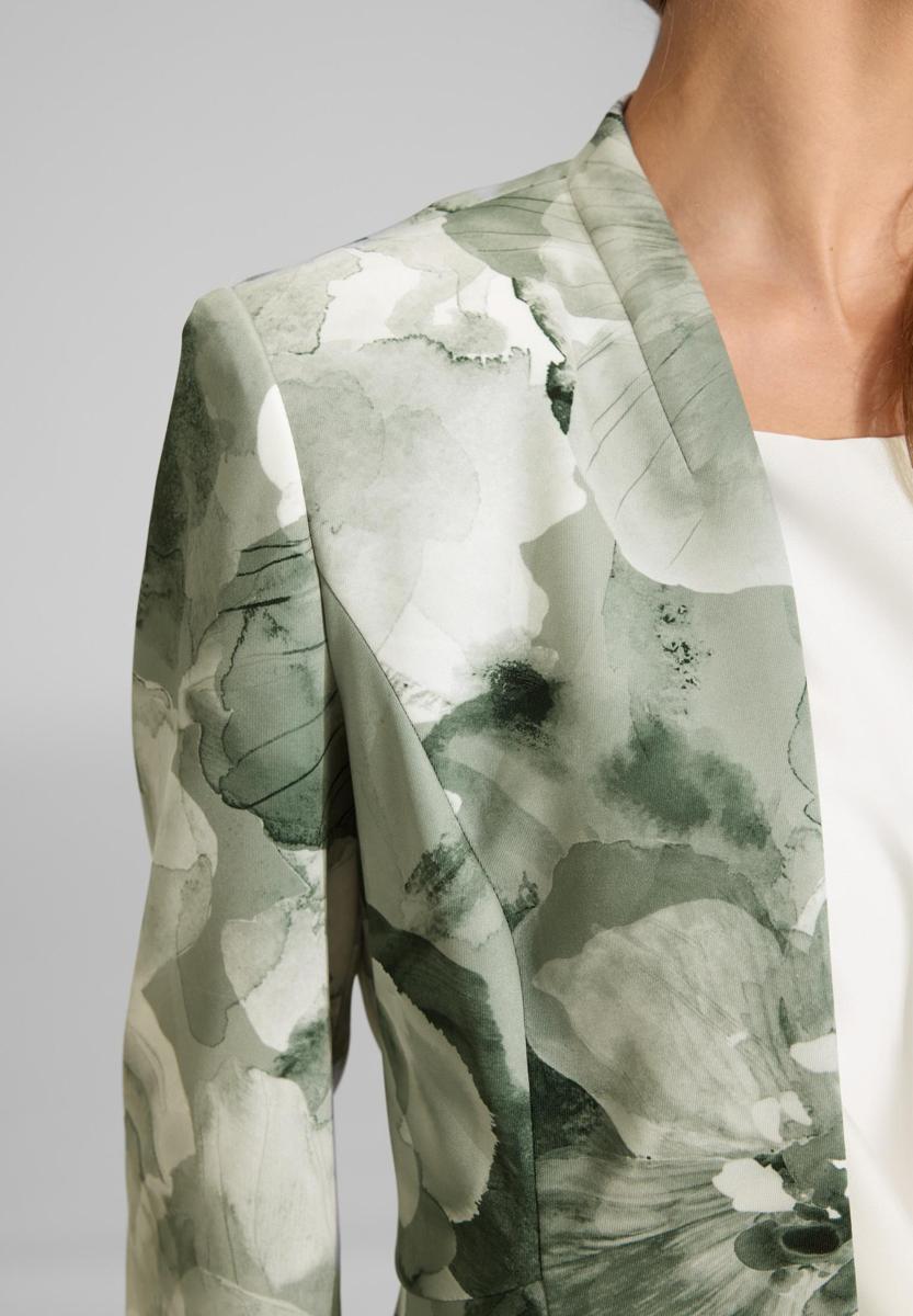 SWING Blazer 4AK01300 Groen 5