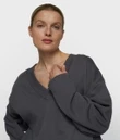 10DAYS Sweater 20-821-6203 Grijs 5