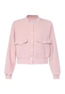 Sisters Point Blazer Garwin-Ja20 Roze 2
