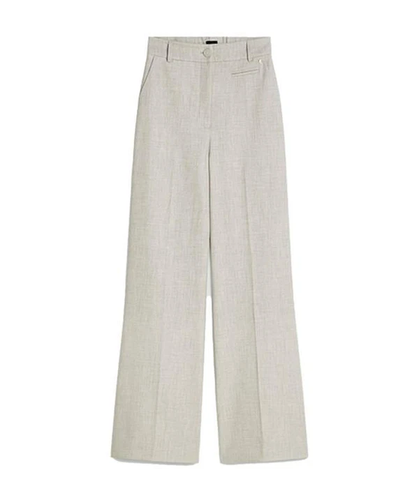Josh V Pantalon JV-5000-0618 Kate Grijs 1