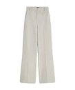 Josh V Pantalon JV-5000-0618 Kate Grijs 1