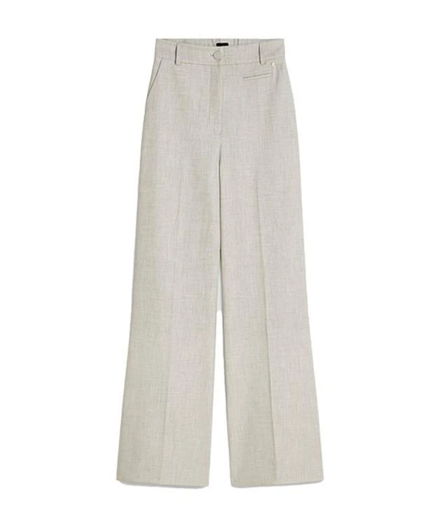Josh V Pantalon JV-5000-0618 Kate Grijs 1