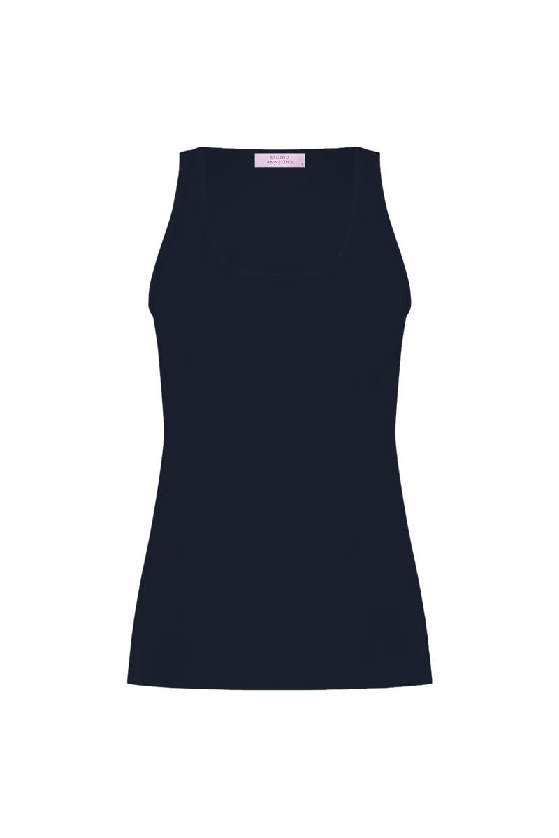 Studio Anneloes Top Nova Blauw 2