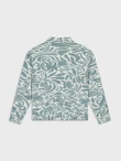 Law of the Sea Jack Sapphire Groen 4