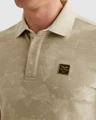 PME Legend Polo PPSS2604851 Off-White 6