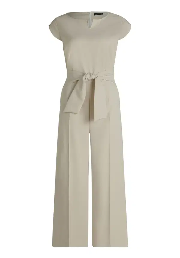 Betty Barclay Jumpsuit 60231080 Beige 1