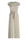 Betty Barclay Jumpsuit 60231080 Beige 1