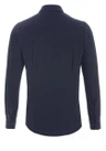 Pure Overhemd 3386-21150 Blauw 3