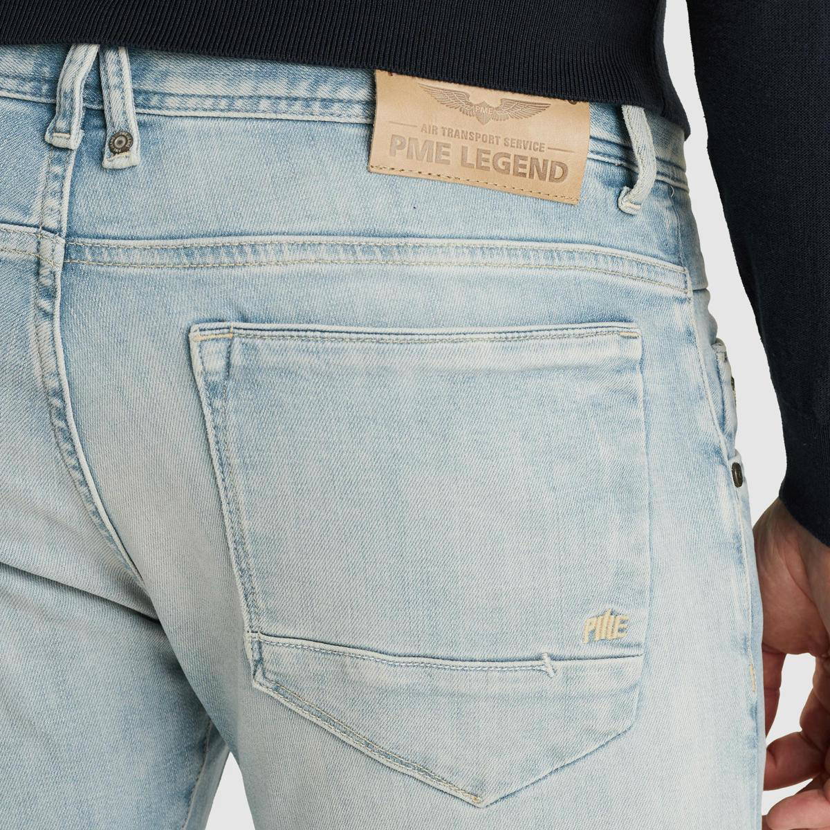 PME Legend Pantalon Carior Blauw 6