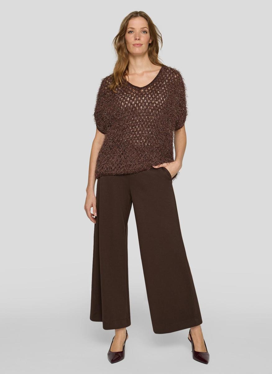 Rabe T-Shirt 56-118606 Bruin 5