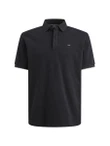 Vanguard Polo VPSS2603822 Blauw 2
