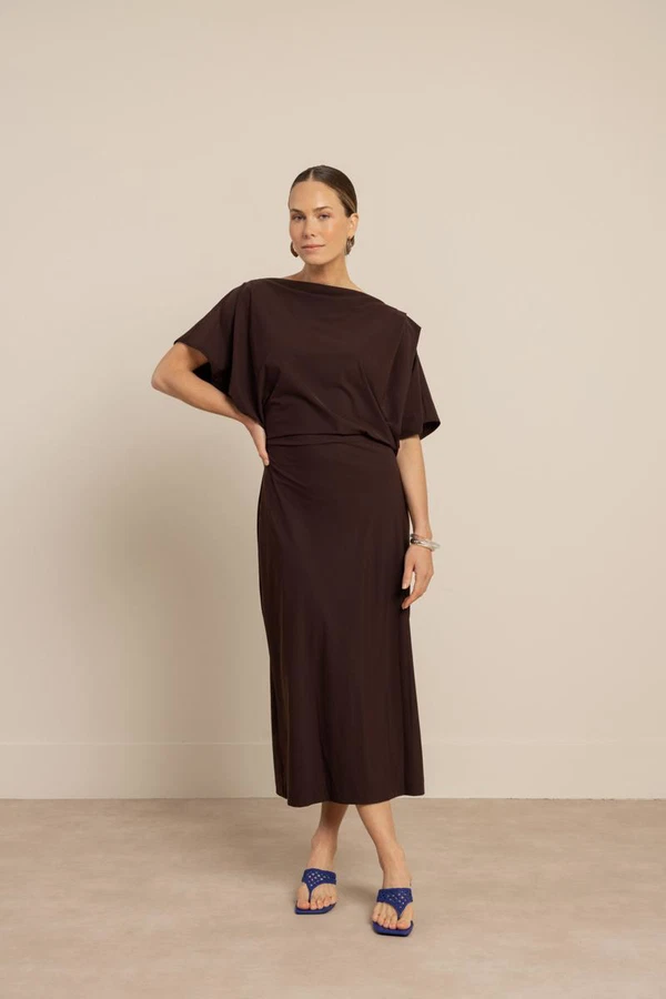 Studio Anneloes Jurk Ineke Bruin 1