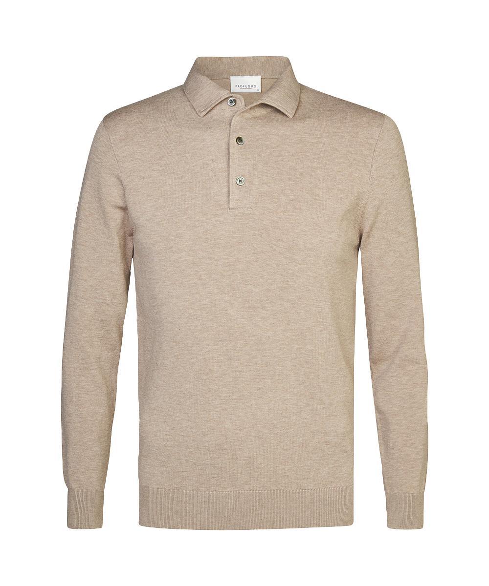 Profuomo Trui PP2J00009 Beige 2