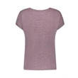 Geisha T-Shirt 62873-24 Paars 2