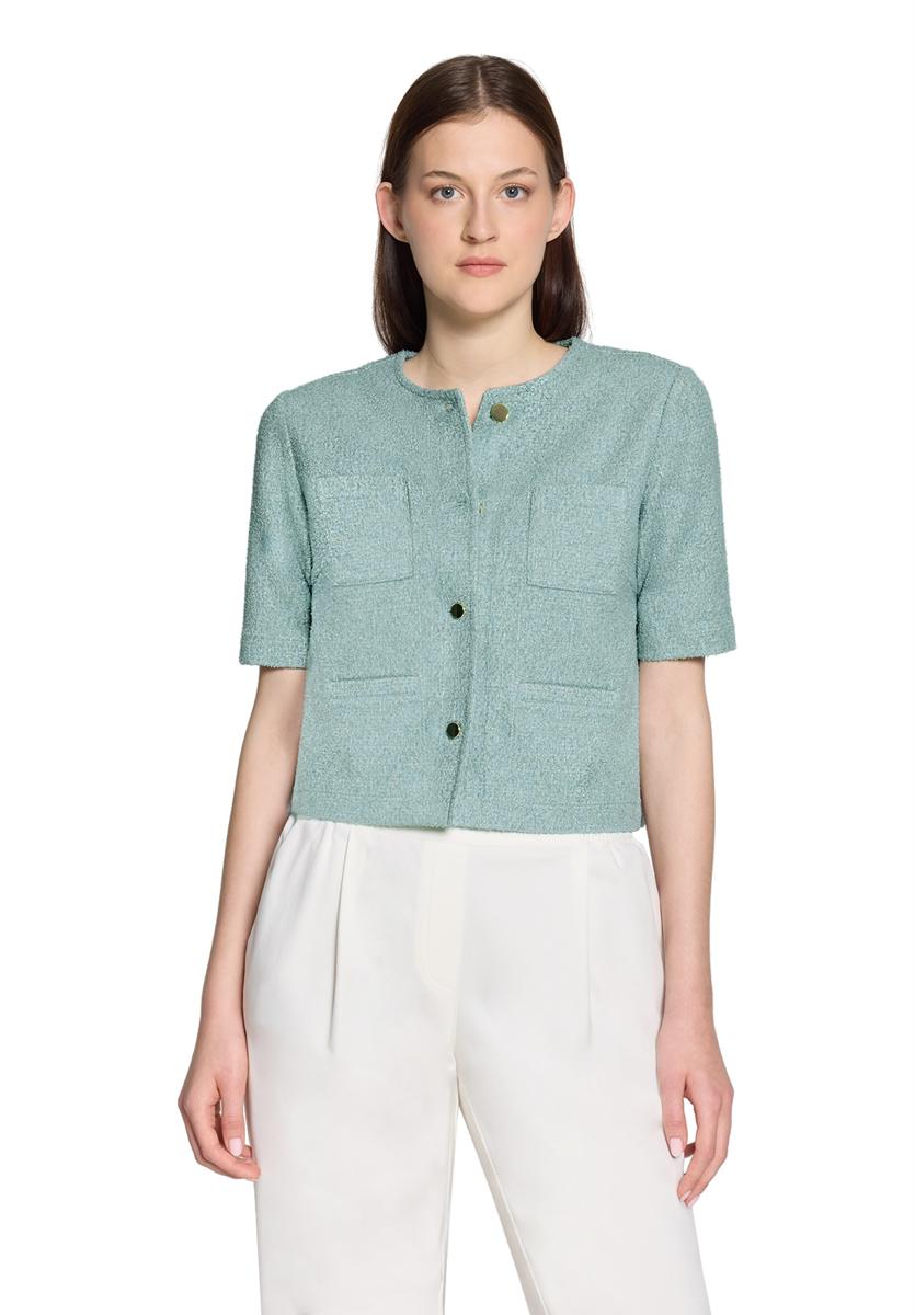 Betty Barclay Blazer 47501953 Blauw 1