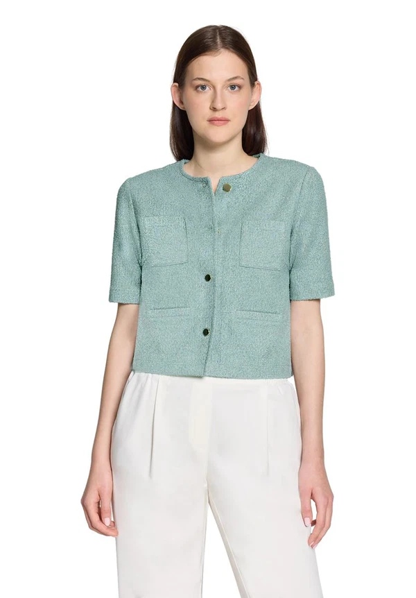Betty Barclay Blazer 47501953 Blauw 1