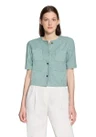 Betty Barclay Blazer 47501953 Blauw 1