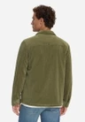 No Excess Overshirt 33510826SN Groen 6
