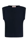 Studio Anneloes T-Shirt Leona top Blauw 3