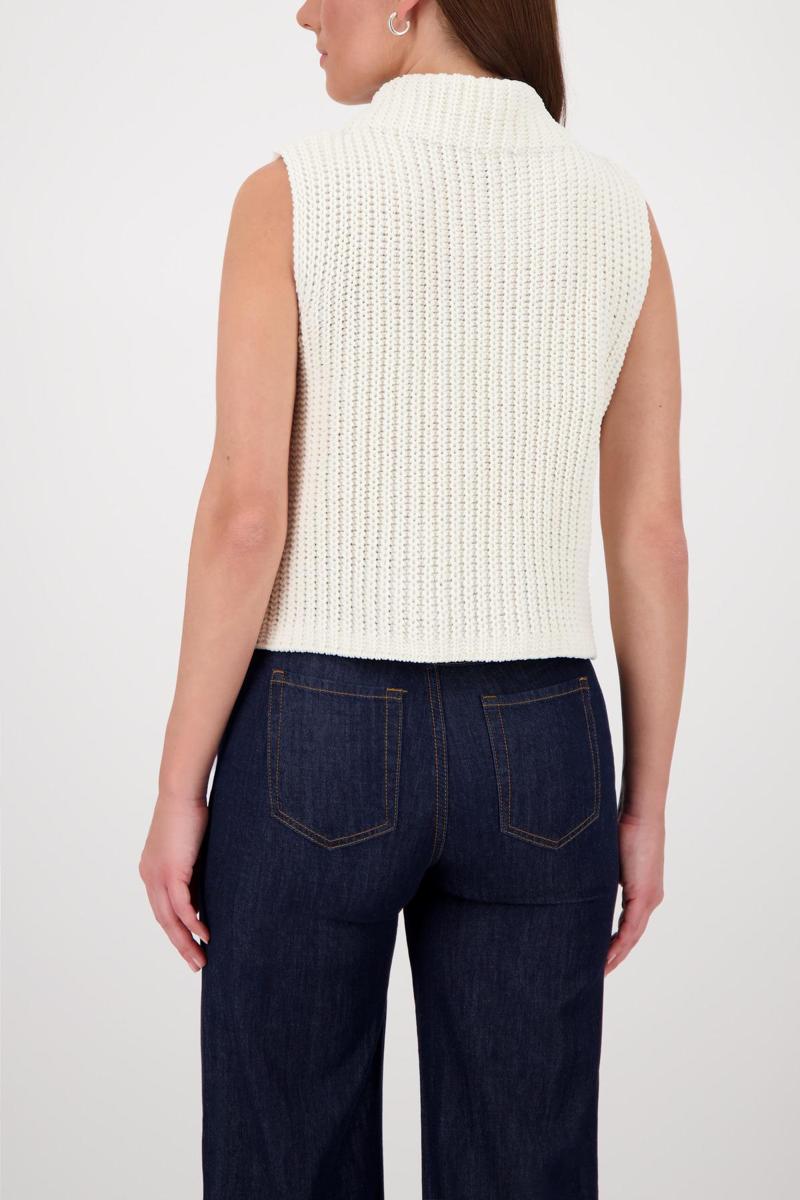 Monari Spencer 808983 Off-White 3