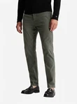 Cast Iron Pantalon Cylas Blauw 1