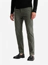 Cast Iron Pantalon Cylas Blauw 1
