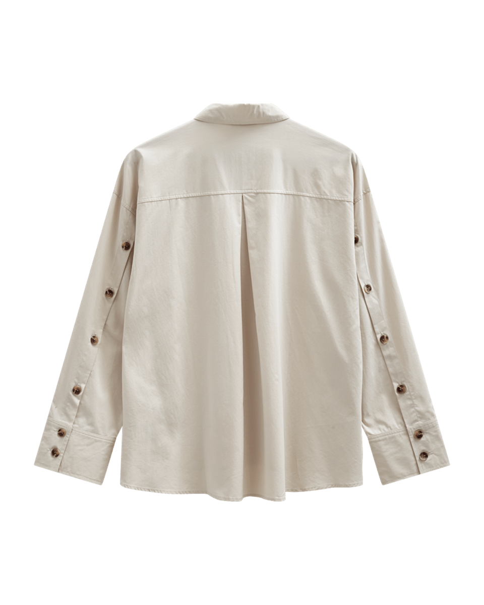 Freequent Blouse Erica Off-White 2