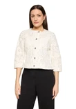 Betty Barclay Blazer 47471942 Off-White 1