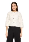 Betty Barclay Blazer 47471942 Off-White 1