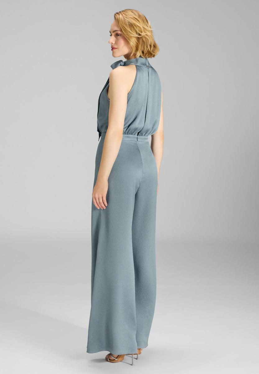 SWING Jumpsuit 3AH01600 Blauw 3