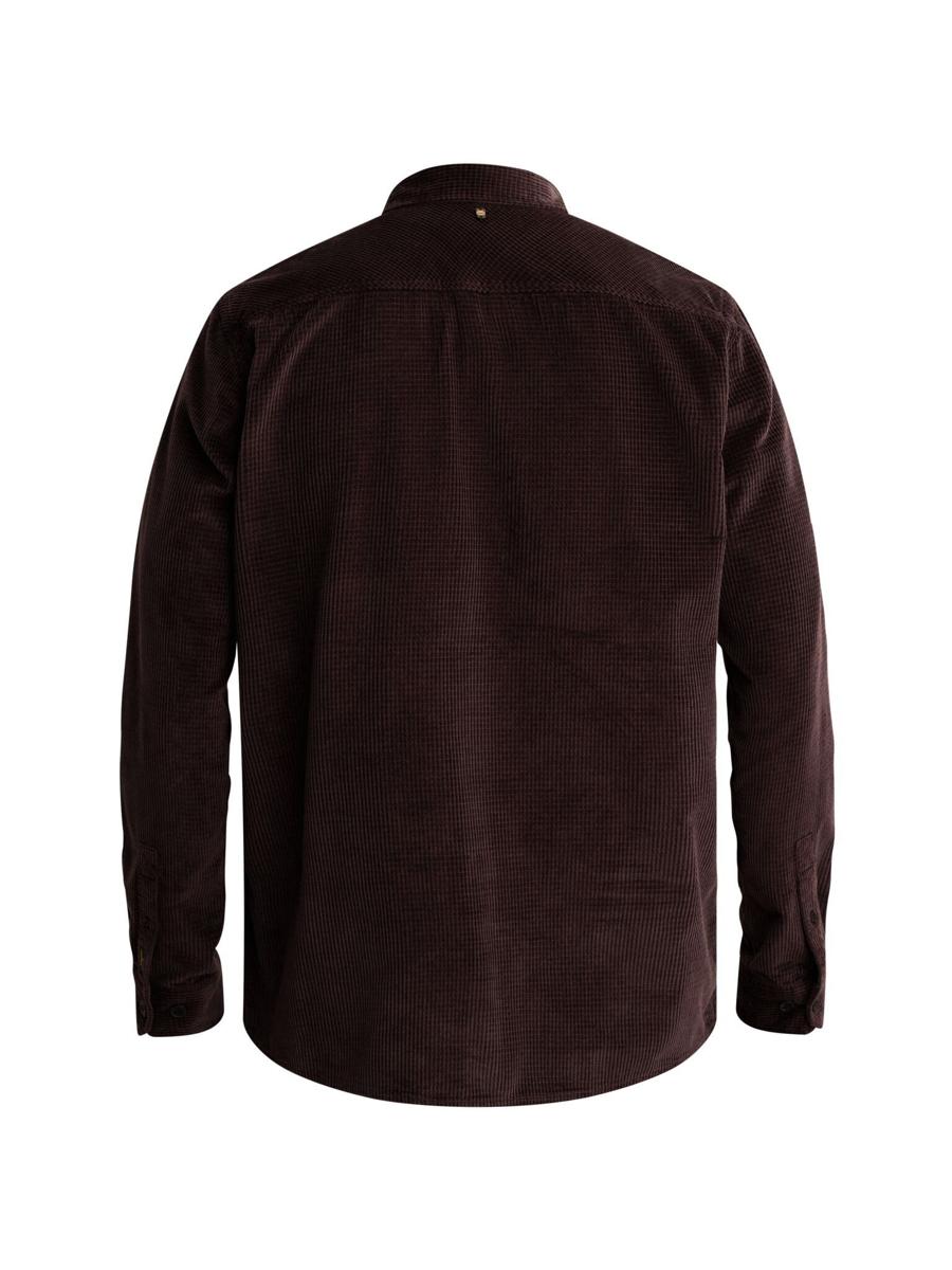PME Legend Overhemd PSI2610208 Paars 2