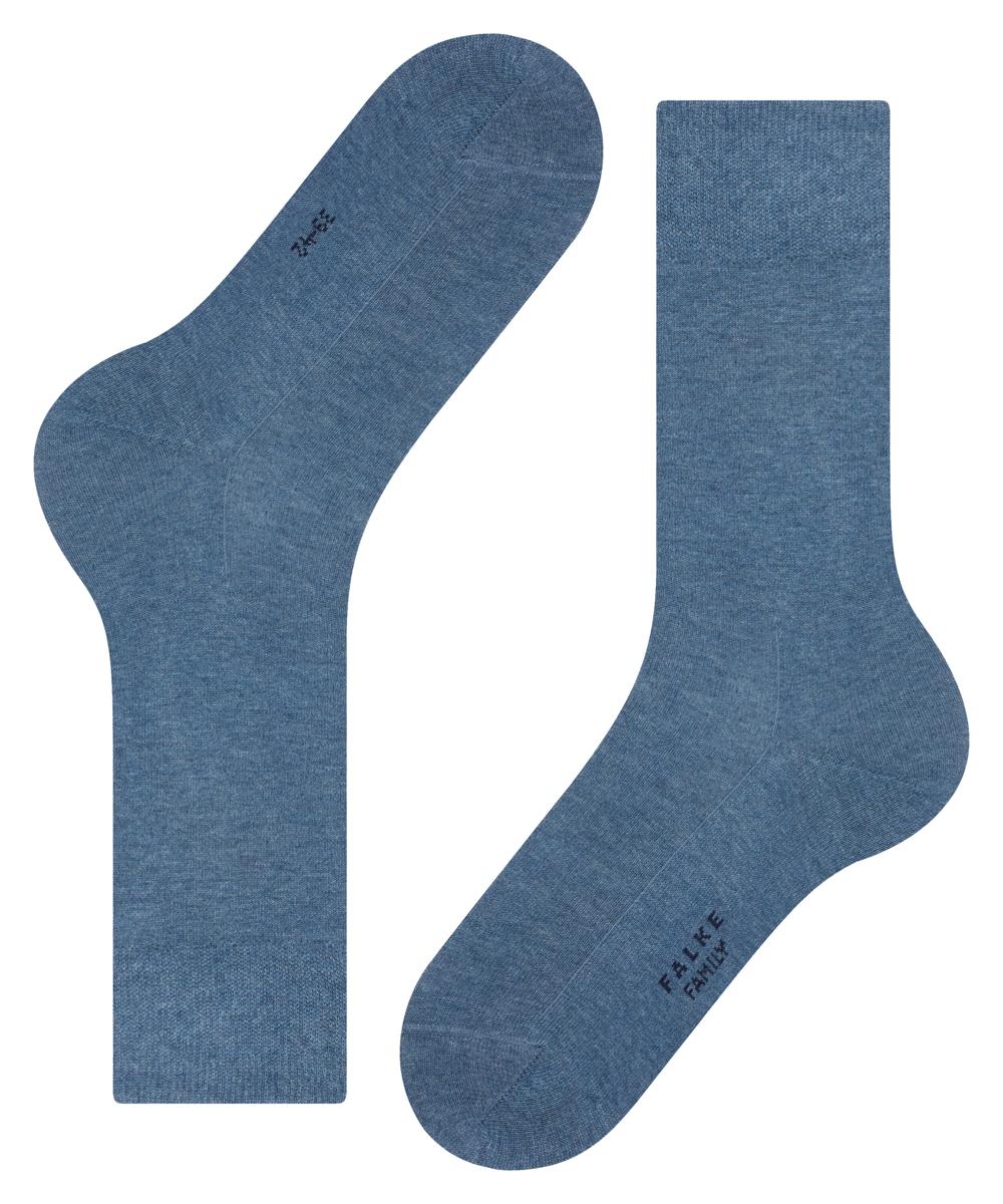 FALKE Falke Sokken 14657 Blauw 3