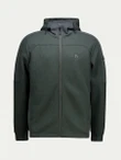CHASIN Vest Adan Groen 3